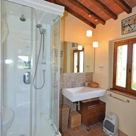 别墅 Montecchio Sleeps 8 Pool Air Con Wifi *