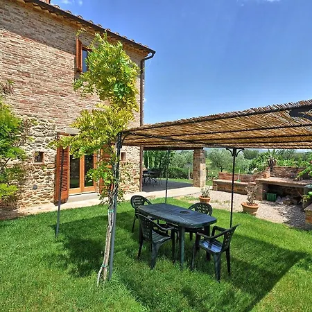 Montecchio Sleeps 8 Pool Air Con Wifi *