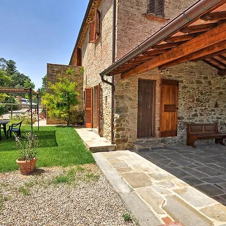 Montecchio Sleeps 8 Pool Air Con Wifi 别墅 哥尔顿