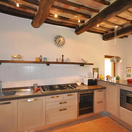 别墅 Montecchio Sleeps 8 Pool Air Con Wifi 哥尔顿