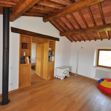 Montecchio Sleeps 8 Pool Air Con Wifi * Cortona