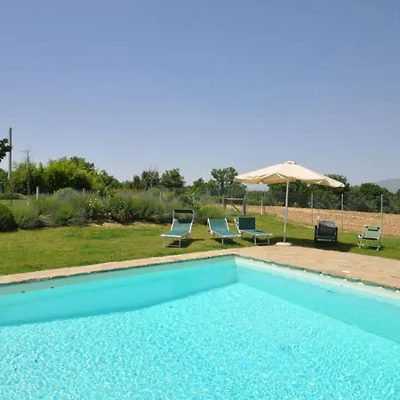 Villa Montecchio Sleeps 8 Pool Air Con Wifi