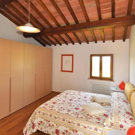 Montecchio Sleeps 8 Pool Air Con Wifi *