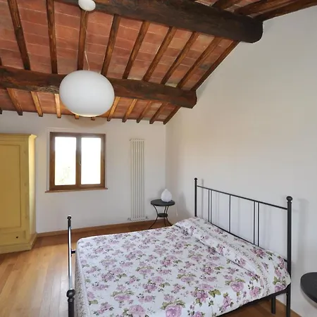 Montecchio Sleeps 8 Pool Air Con Wifi * Cortona