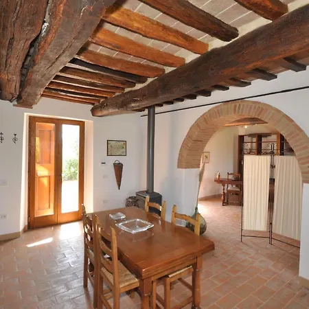 Montecchio Sleeps 8 Pool Air Con Wifi Villa Cortona